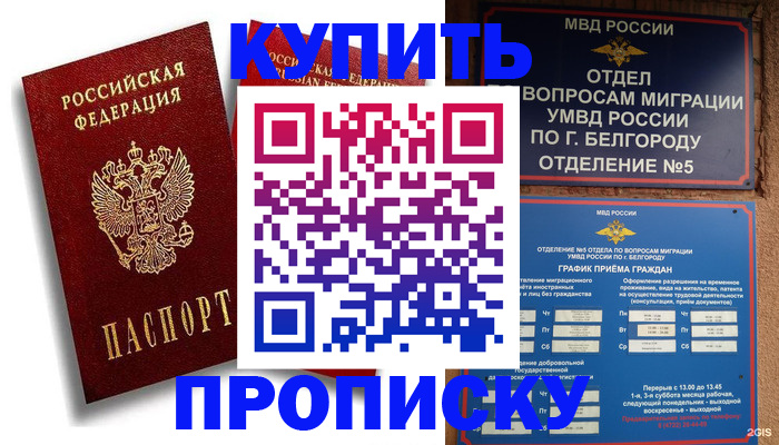 прописка иностранных граждан в Заволжске